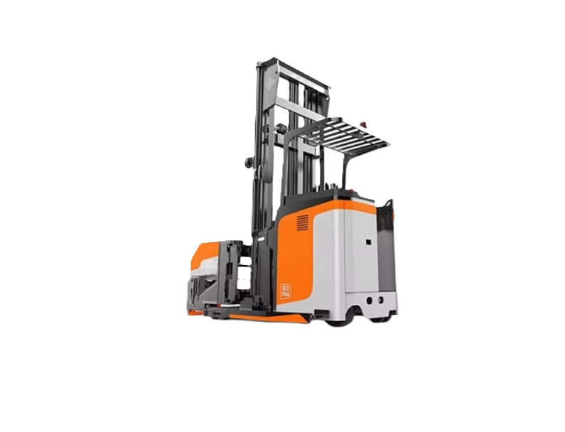 Hubmax Eco Series VNA