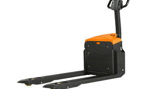 Electric Hand Pallet Truck Capacity Guide: How to Choose Between 1.5 Ton, 2.0 Ton, 2.5 Ton and 3.0 Ton Models