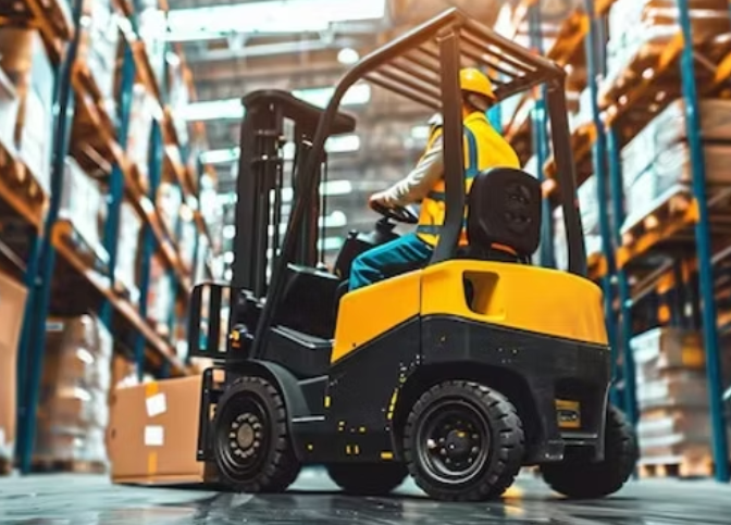 1.5 Ton vs 3.0 Ton vs 5.0 Ton Diesel Forklift – Which Heavy-Duty Model Should You Choose?