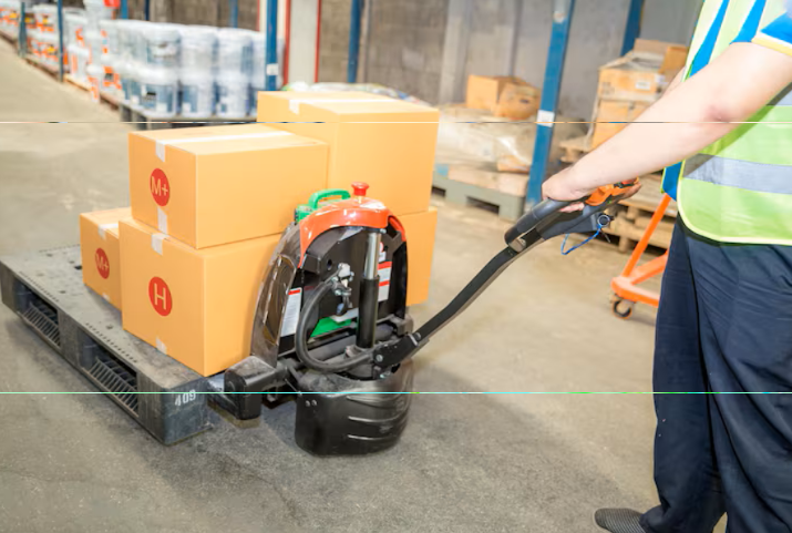 Best Electric Hand Pallet Truck for Warehouse: How to Choose the Right Model (1.5 Ton to 3.0 Ton)