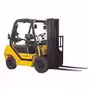 Used Forklift
