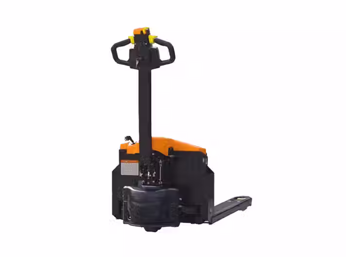 HUBMAX Electric Hand Pallet