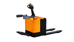 What is a Battery Operated Pallet Truck (BOPT)? Complete Guide for Warehouse Material Handling