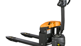Electric Hand Pallet Truck Capacity Guide: How to Choose Between 1.5 Ton, 2.0 Ton, 2.5 Ton and 3.0 Ton Models