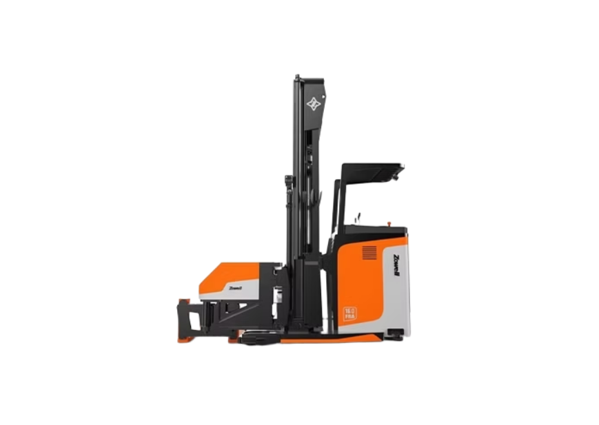 Eco Series Forklift for Warehouse Operations: Benefits & Applications (1.2 Ton, 1.6 Ton & Magnetic VNA 1.6 Ton)