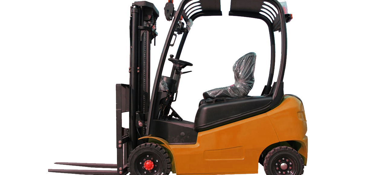 HUBMAX
Electric Forklifts