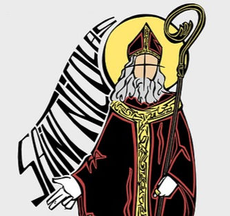 Saint Nicolas, l'homme, la légende !