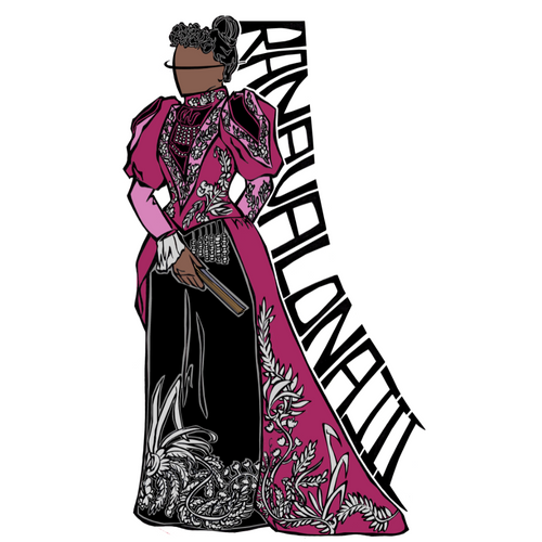 RANAVALONA III | Redpaln