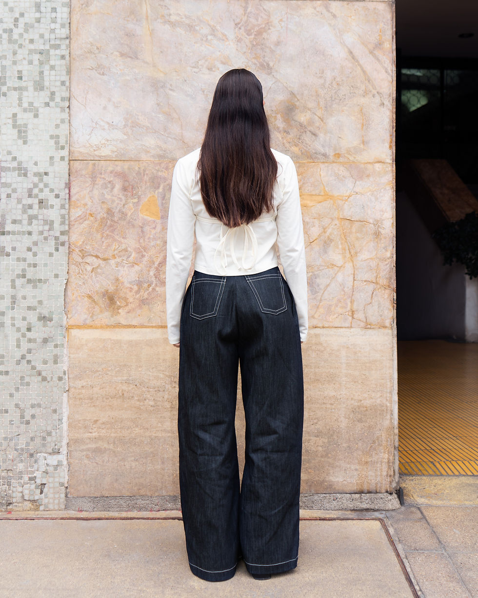 Miniatura: MINIMAL PANT