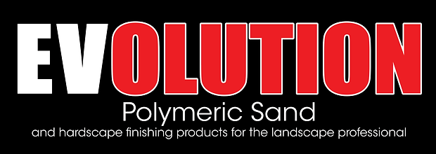 Evolution Polymeric Sand
