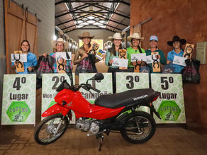  Finais da COTTMS movimentaram Campo Grande no final de semana