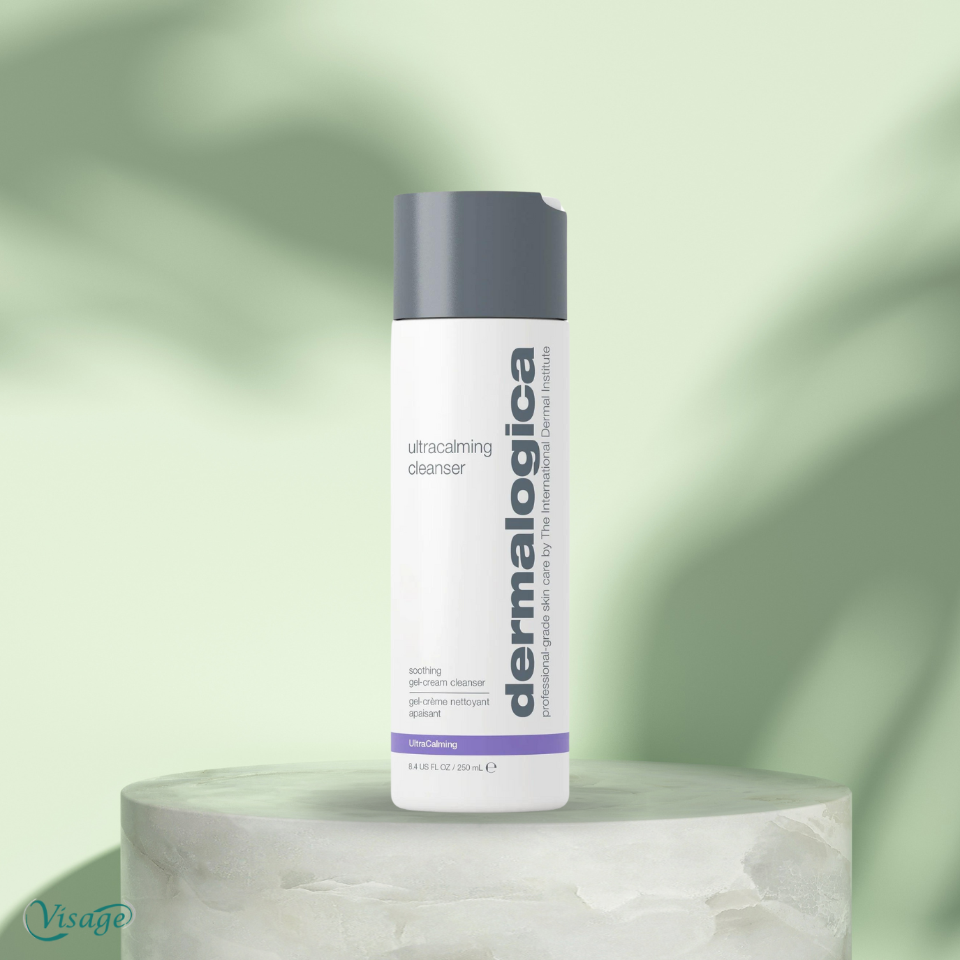Ultracalming Cleanser