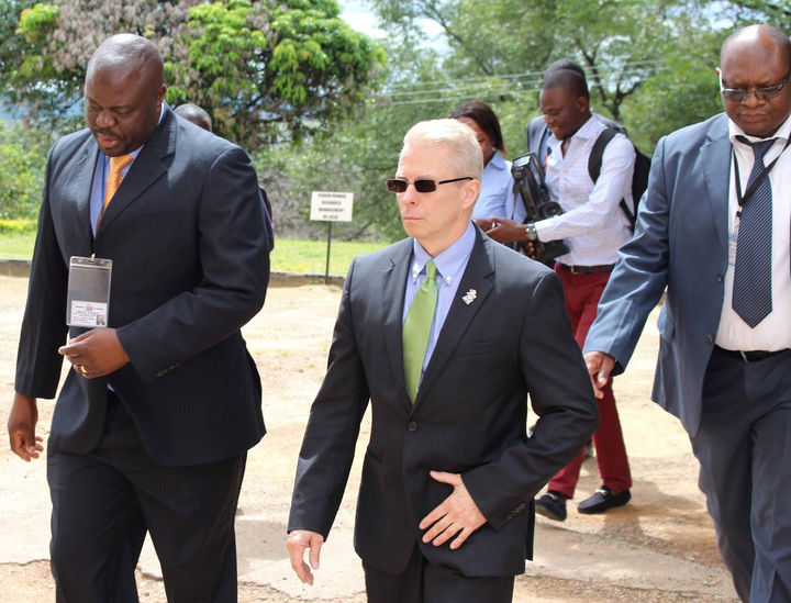 US govt scales up Maternal Child Health in Zambia