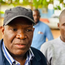 ACT AGAINST MALARIA - M'MEMBE