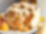 Specialty Roll: Peach Cobbler Roll