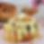Specialty Roll: Banana Pudding Roll