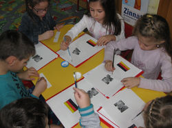 Orff 3 - BG