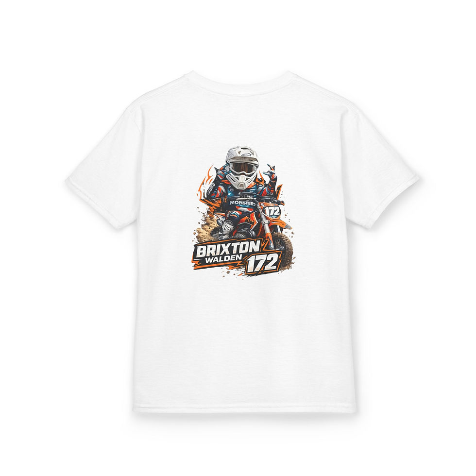 Thumbnail:  'Brixton Walden 172'  Shirt youth