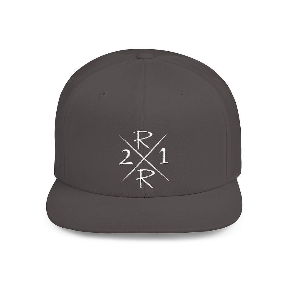 Thumbnail: Reaper Snapback