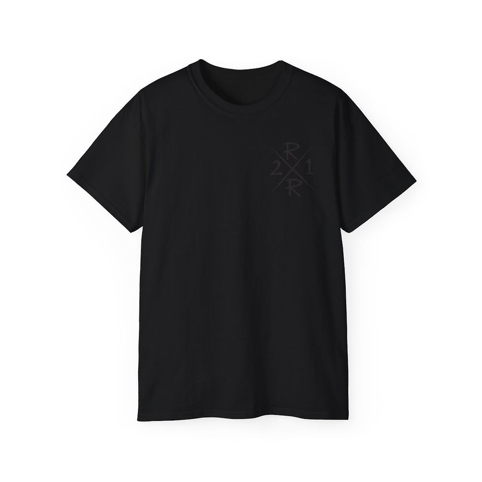 Thumbnail: Reckless Reaper Clothing Ultra Cotton Tee