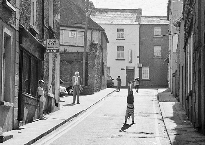 Allen Street