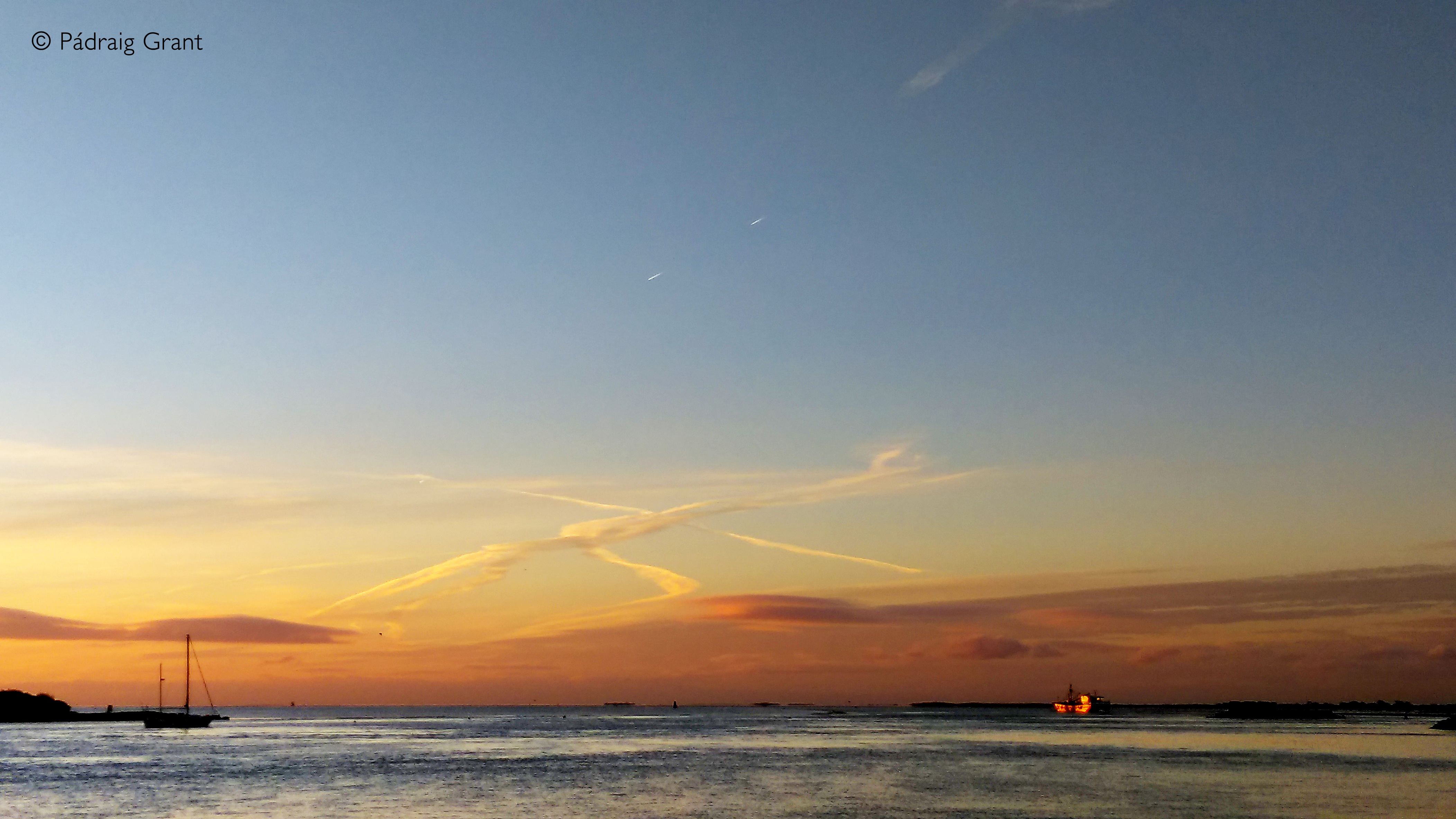 Wexford Harbour