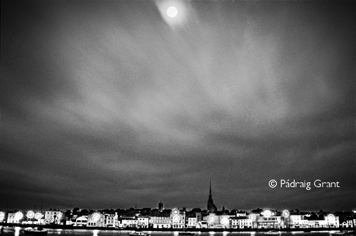 Moonrise