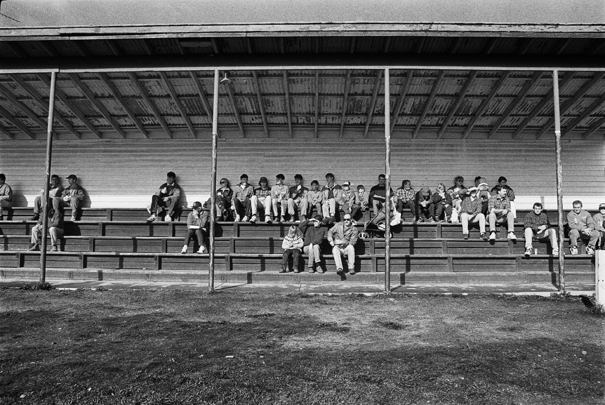 Bendigo Spectators