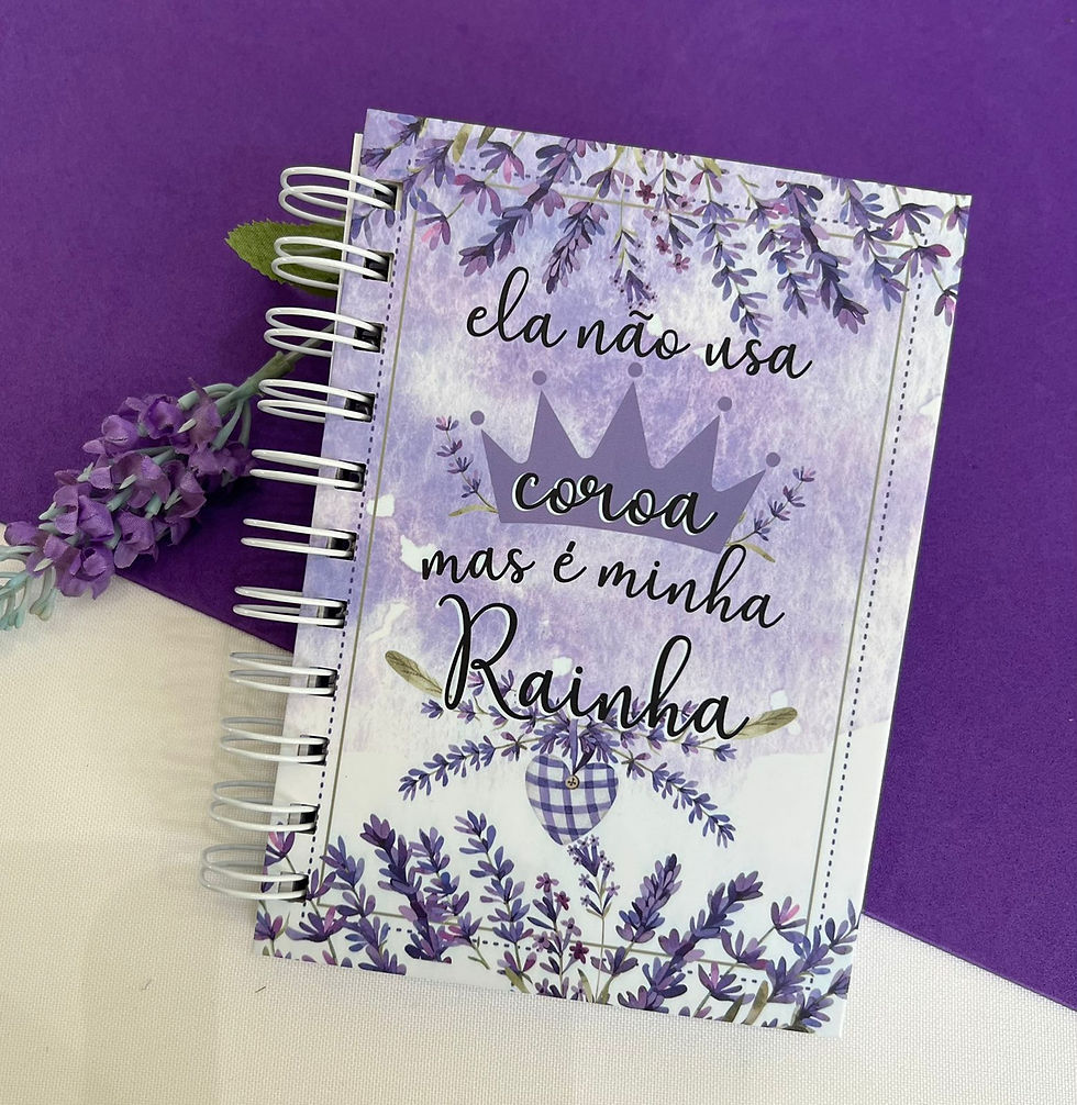 Miniatura: Kit dia das mães - *Encadernação* Arquivo Digital