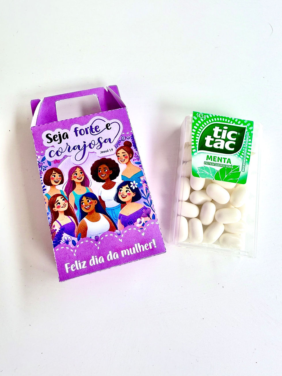 Miniatura: Kit dia da Mulher