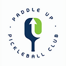 Paddle Up Logo Master_Alternate Mark on
