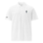 Thumbnail: Paddle Up Adidas Performance Polo