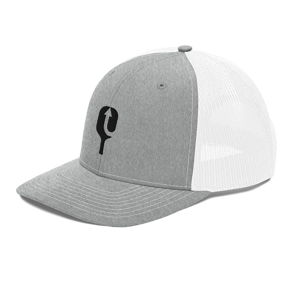 Thumbnail: Paddle Up Richardson Hat