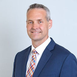 Randall Comer, litigation attorney at Martin, Browne, Hull & Harper in Springfield Ohio