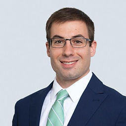 Benjamin D. Noll, litigation attorney at Martin, Browne, Hull & Harper in Springfield Ohio