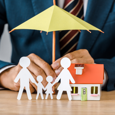 Le RC Casa: cosa coprono e come funzionano