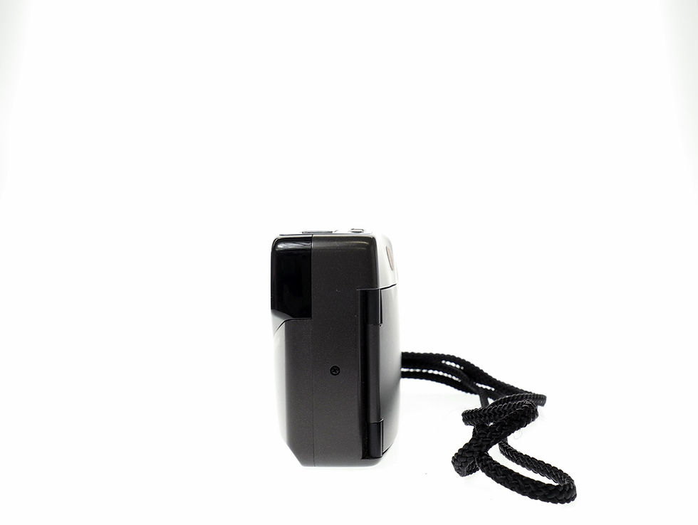 Thumbnail: Leica Mini Zoom Point & Shoot compact Vario Elmar 35-70mm