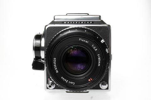 Hasselblad Carl Zeiss 500mm F/8 C レンズ V（Hasselblad f/8 Camera 