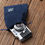 Thumbnail: Sea-Island Filament Microsuede Camera Pouch Dust Bag (S) 11 x 14cm
