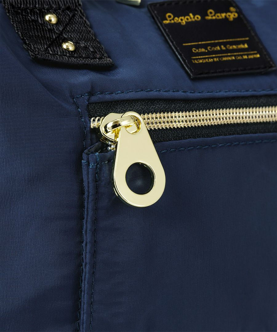 縮圖：Legato Largo 防潑水輕巧 2-WAY斜揹手袋/手挽包 迷你托特包 LH-V0182