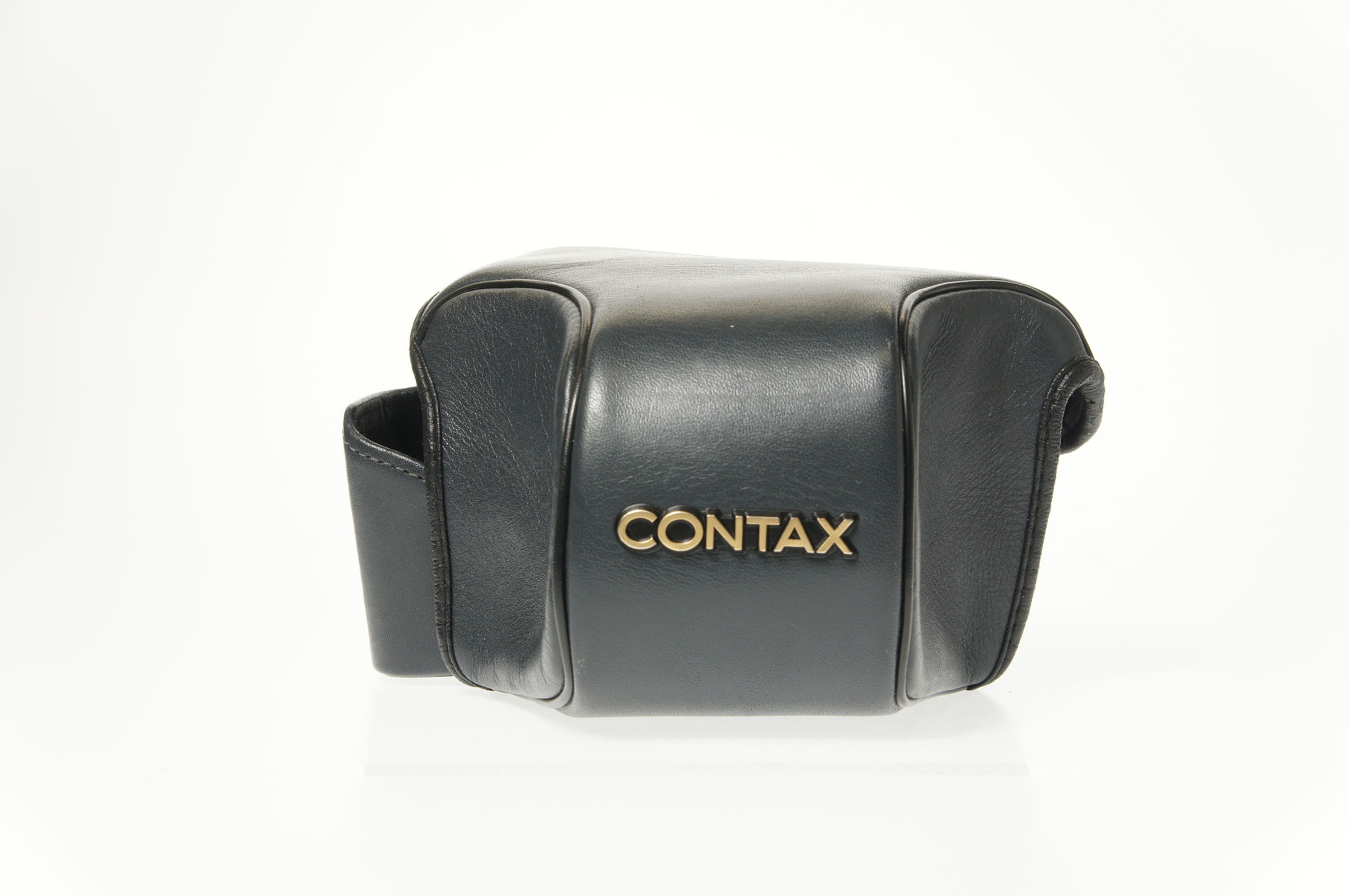 Contax G2 Original Leather Case GC-211 + GC-210