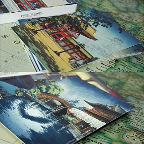 縮圖：HOSTEESSCHOICE 土屋光逸 明信片 (30pcs/pack)
