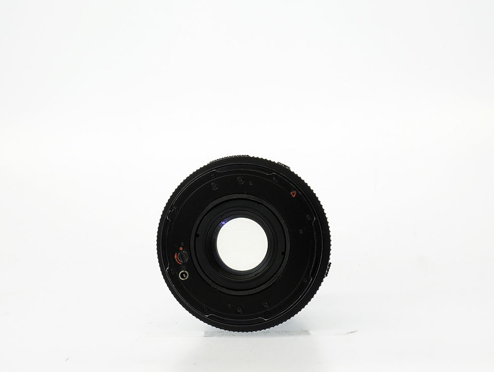 Thumbnail: Hasselblad 60mm f3.5 Zeiss Distagon CF T* Lens