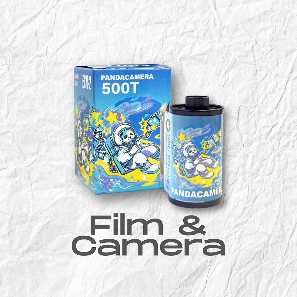 Film & Camera