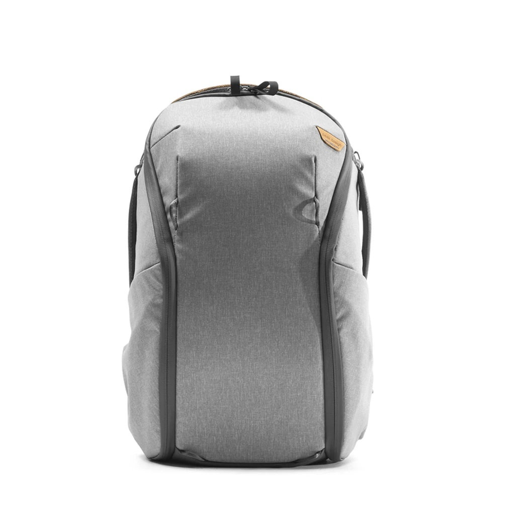 design a backpack