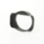 Thumbnail: Original Hasselblad Xpan lens hood version ii for 45mm & 90mn lens