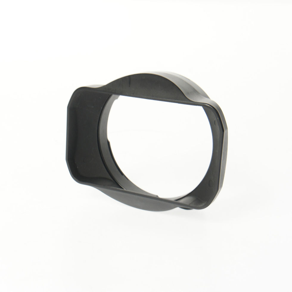Thumbnail: Original Hasselblad Xpan lens hood version ii for 45mm & 90mn lens