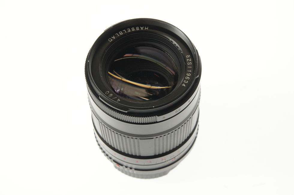 Hasselblad 90mm f/4 4/90 Lens for XPAN I II Film Camera