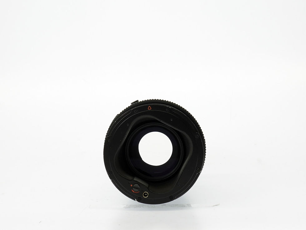 Thumbnail: Hasselblad Carl Zeiss T* Sonnar 150mm F/4 CF Lens