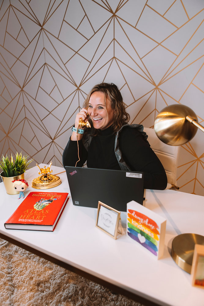 Empathy At Work Empathy At Work